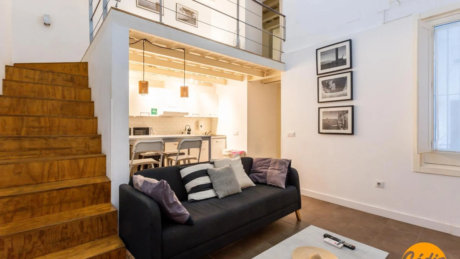 Casa Isabela By Cadiz Time Apartment Spain