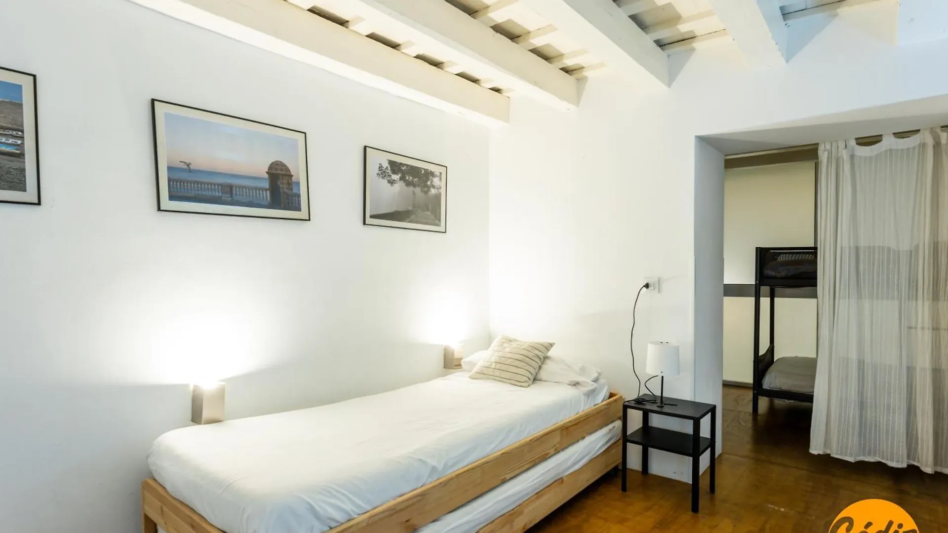 Casa Isabela By Cadiz Time Apartment 0*,  Spain