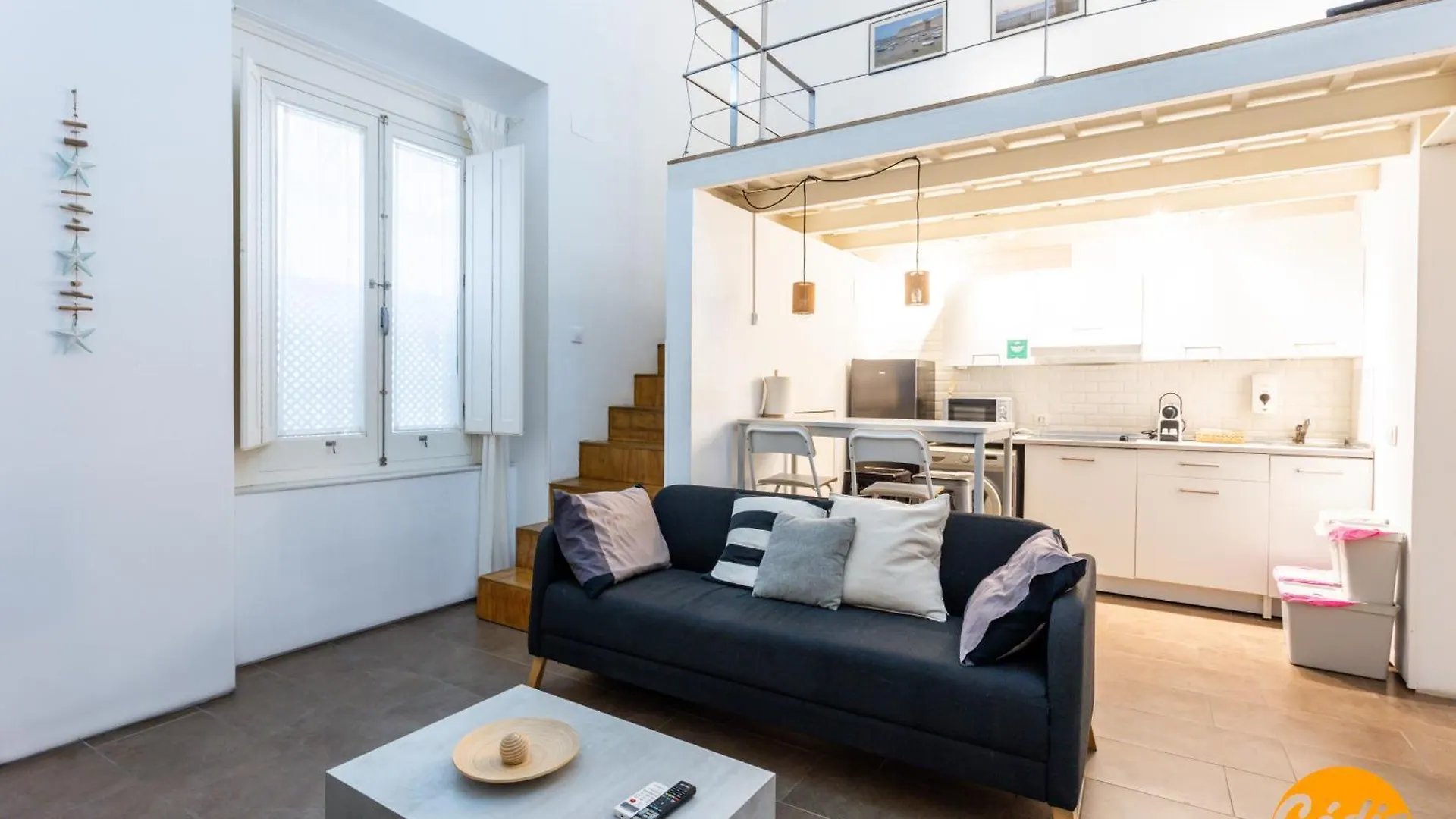 Casa Isabela By Cadiz Time contacts