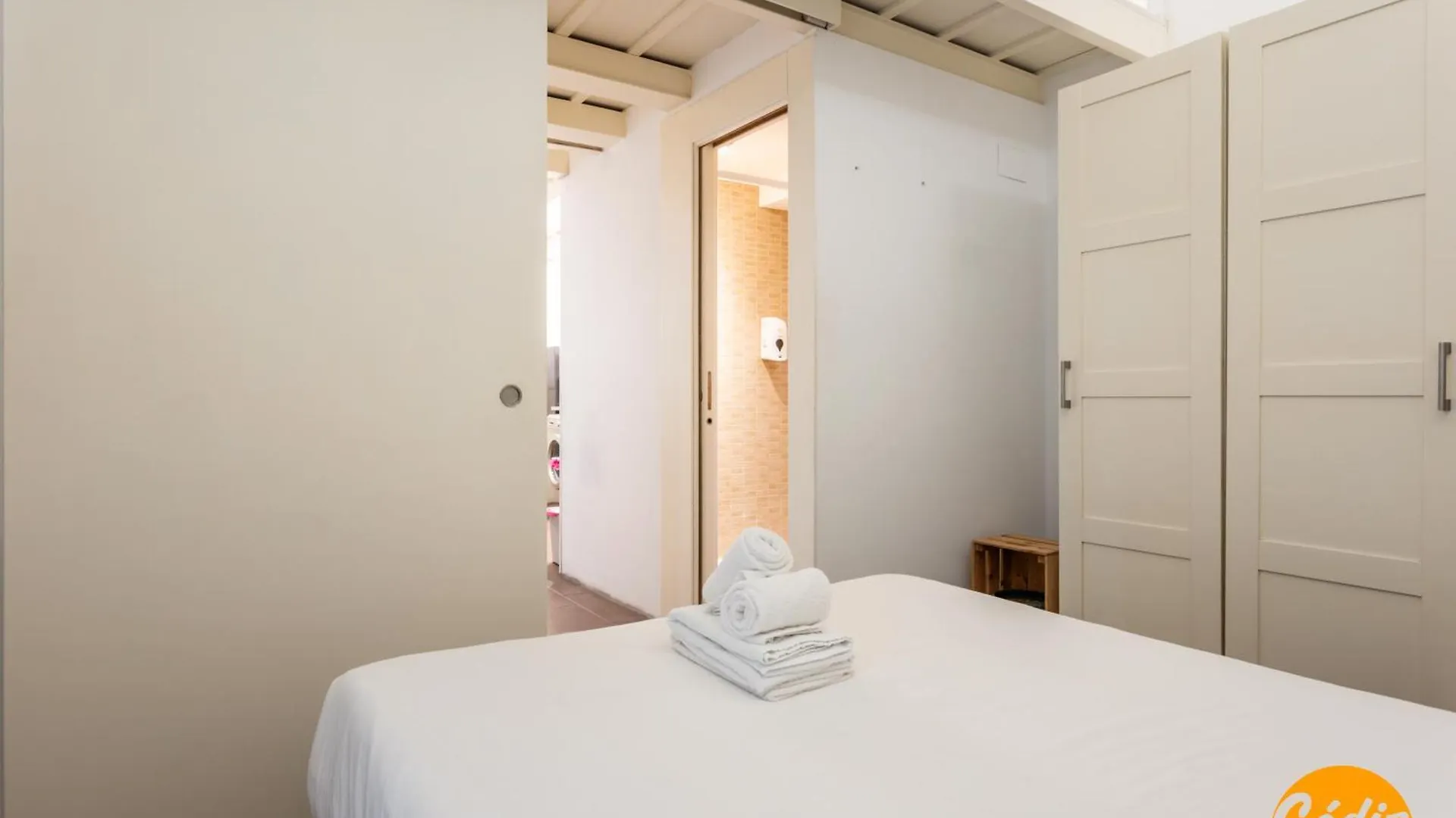 Casa Isabela By Cadiz Time Apartment 0*,