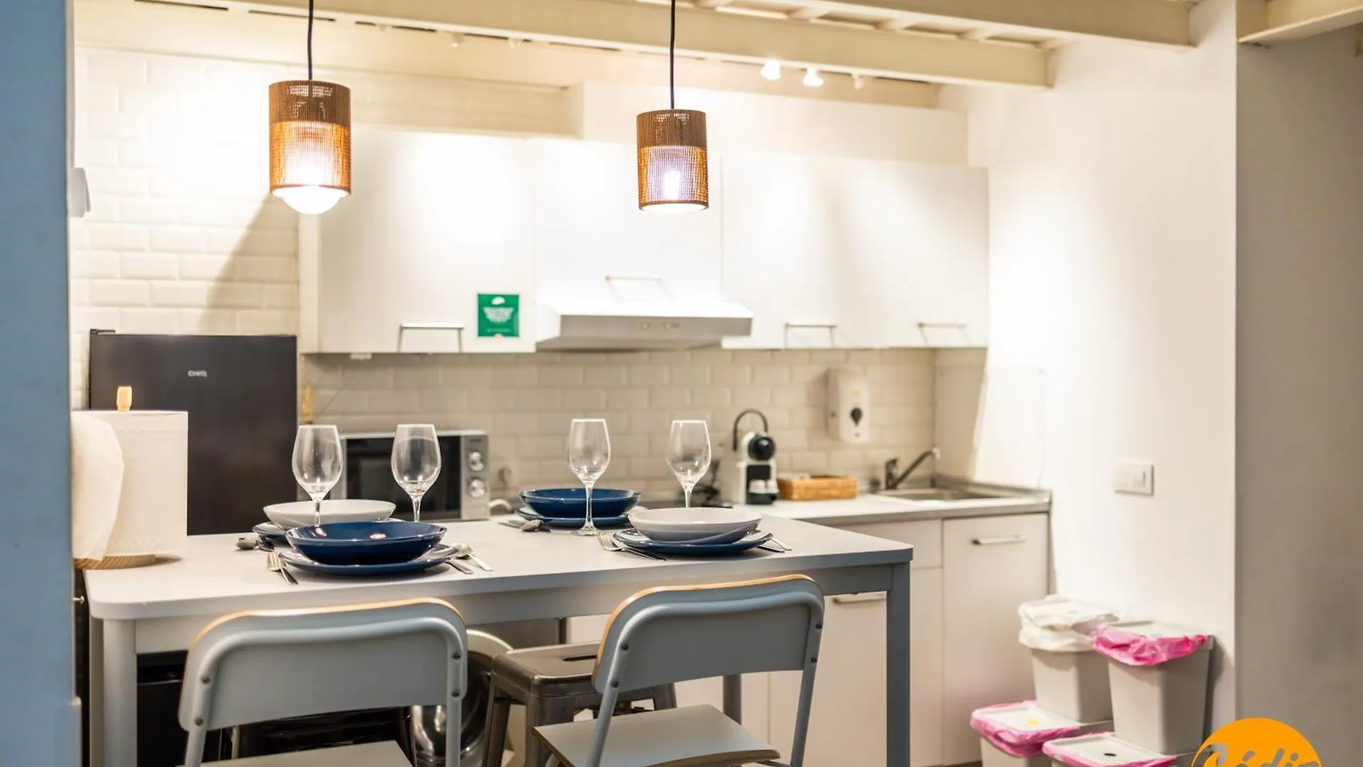 Apartamento Casa Isabela By Cadiz Time