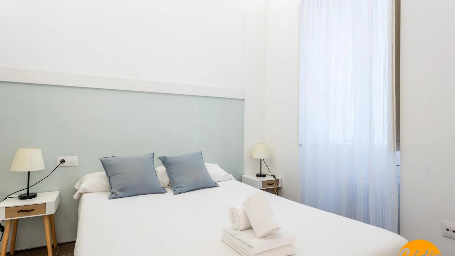 Apartamento Casa Isabela By Cadiz Time