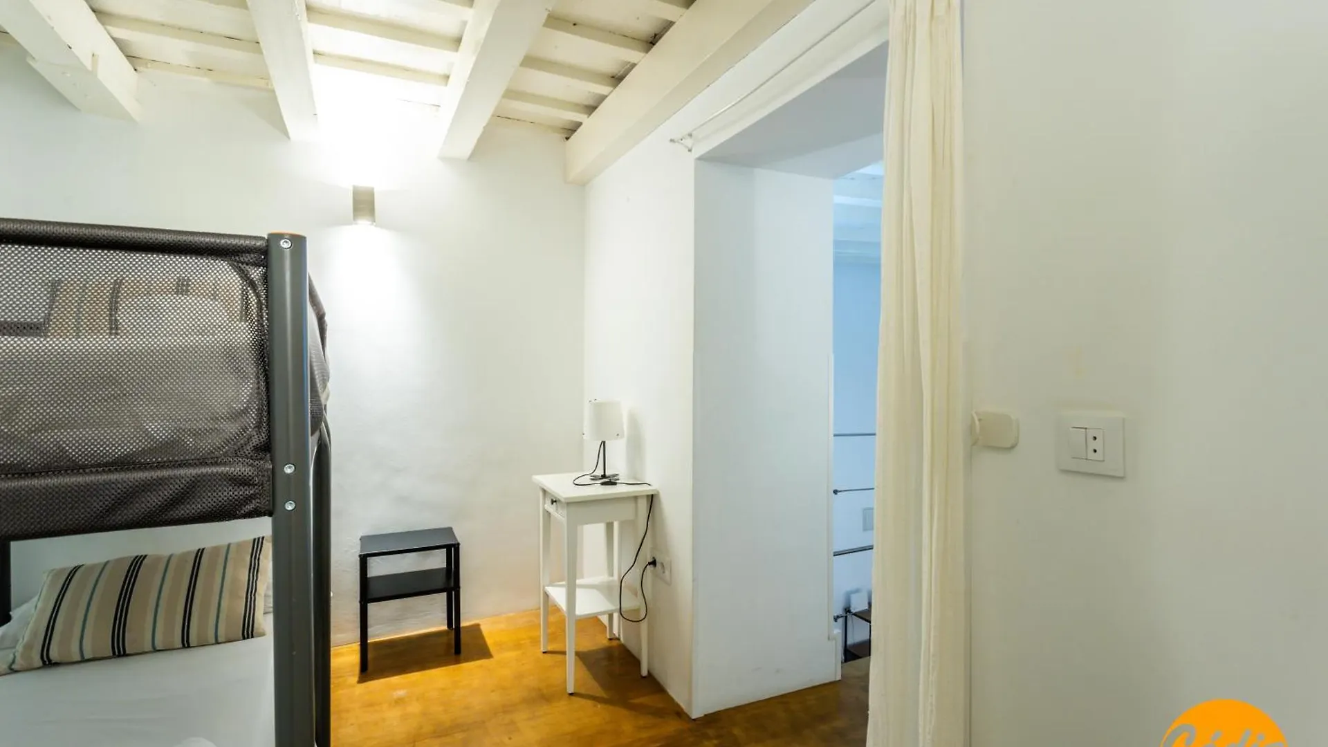 Casa Isabela By Cadiz Time Lägenhet